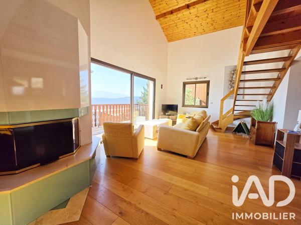 Maison à vendre 7 pièces 130 m² Les Angles