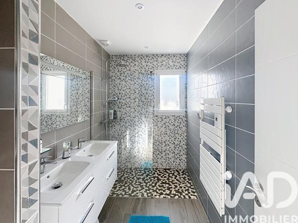 Maison à vendre 4 pièces 100 m² Pomarez