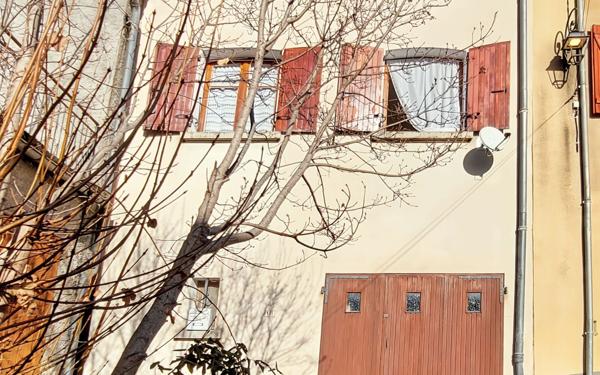 Maison à vendre    3 pièces • 60 m2 La Motte-du-Caire