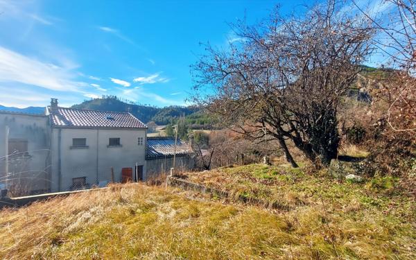 Maison à vendre    3 pièces • 60 m2 La Motte-du-Caire