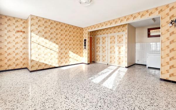 Maison à vendre    3 pièces • 60 m2 La Motte-du-Caire