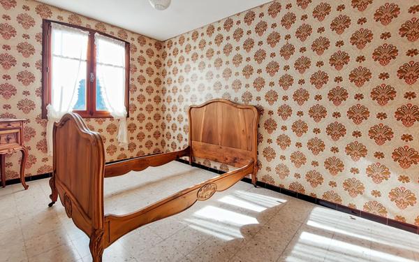 Maison à vendre    3 pièces • 60 m2 La Motte-du-Caire