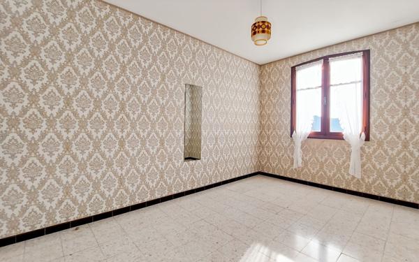 Maison à vendre    3 pièces • 60 m2 La Motte-du-Caire