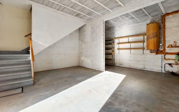 Maison à vendre    3 pièces • 60 m2 La Motte-du-Caire