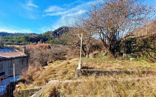 Maison à vendre    3 pièces • 60 m2 La Motte-du-Caire