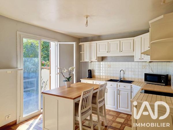 Maison à vendre 6 pièces 90 m² Sotteville-sous-le-Val