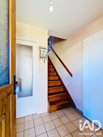 Maison à vendre 6 pièces 90 m² Sotteville-sous-le-Val