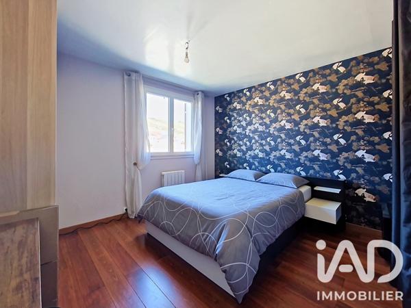 Maison à vendre 6 pièces 90 m² Sotteville-sous-le-Val