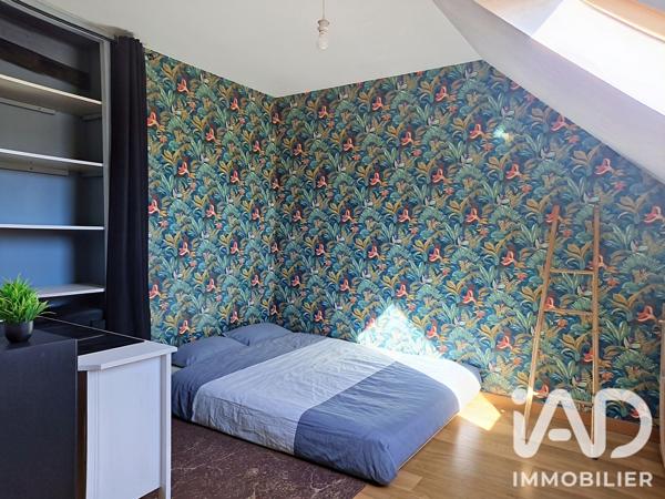 Maison à vendre 6 pièces 90 m² Sotteville-sous-le-Val