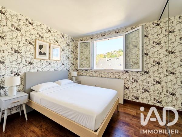 Maison à vendre 6 pièces 90 m² Sotteville-sous-le-Val