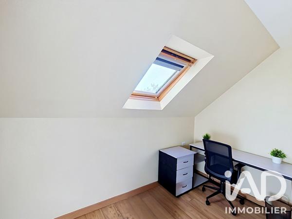 Maison à vendre 6 pièces 90 m² Sotteville-sous-le-Val