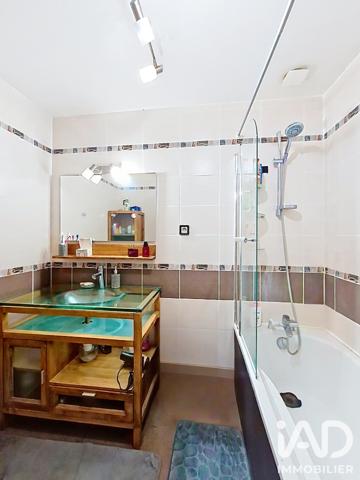Maison à vendre 6 pièces 90 m² Sotteville-sous-le-Val