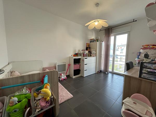 À vendre : Appartement T3 récent à Lucciana