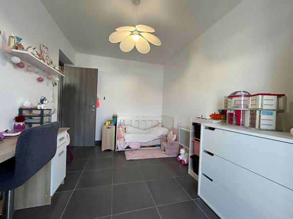 À vendre : Appartement T3 récent à Lucciana