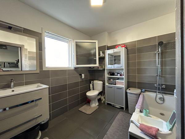 À vendre : Appartement T3 récent à Lucciana