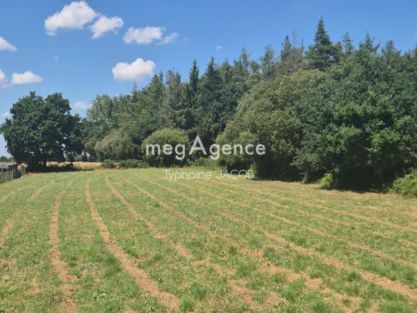 Maison à PLOURIVO, 22860 - 5 pièces 90m²