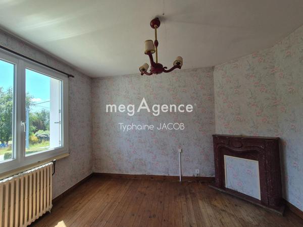 Maison à PLOURIVO, 22860 - 5 pièces 90m²