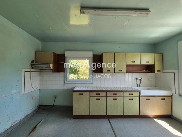 Maison à PLOURIVO, 22860 - 5 pièces 90m²