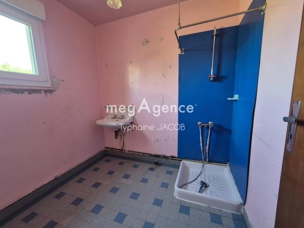 Maison à PLOURIVO, 22860 - 5 pièces 90m²