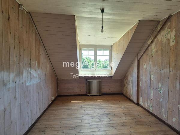 Maison à PLOURIVO, 22860 - 5 pièces 90m²