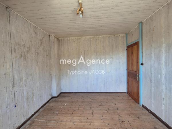 Maison à PLOURIVO, 22860 - 5 pièces 90m²