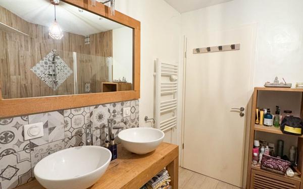 Appartement à vendre    3 pièces • 93 m2 Gries