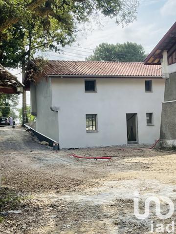 Maison à vendre 4 pièces 87 m² Capbreton