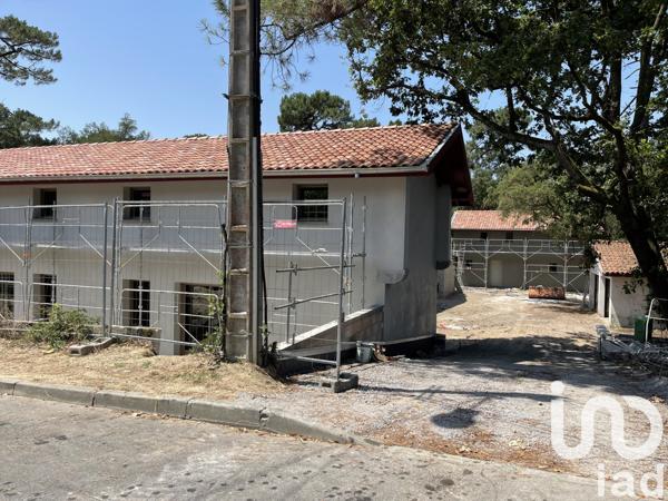 Maison à vendre 4 pièces 87 m² Capbreton