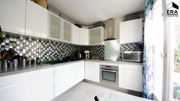 Secteur Bois Guillaume, PAVILLON 6 pièces dans impasse calme