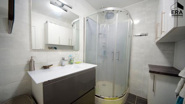 Secteur Bois Guillaume, PAVILLON 6 pièces dans impasse calme