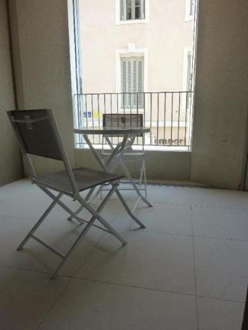 Appartement à louer 1 pièce 15.74m²