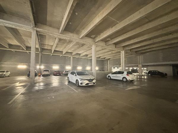 Vente Parking Toulouse 31100 Lardenne