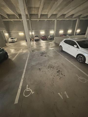 Vente Parking Toulouse 31100 Lardenne