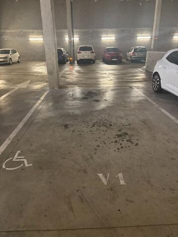Vente Parking Toulouse 31100 Lardenne
