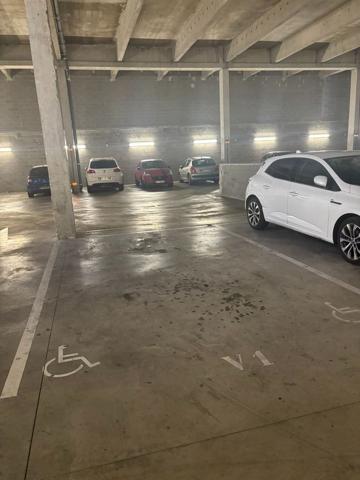 Vente Parking Toulouse 31100 Lardenne