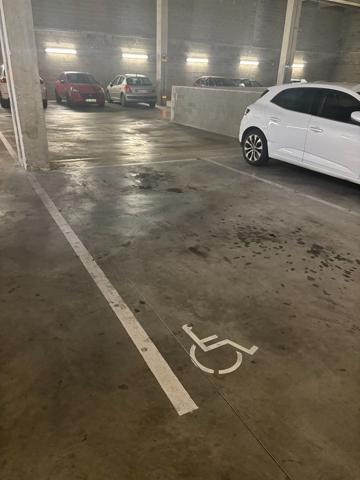 Vente Parking Toulouse 31100 Lardenne