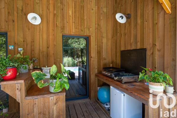 Maison à vendre 6 pièces 157 m² Sanguinet