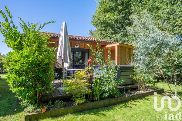 Maison à vendre 6 pièces 157 m² Sanguinet