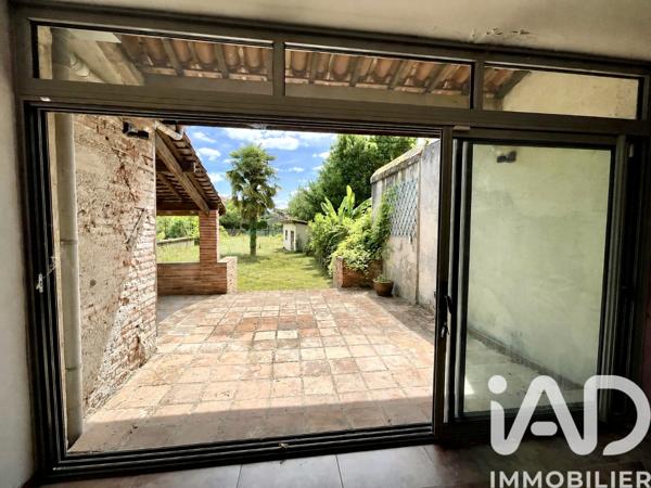 Maison à vendre 6 pièces 210 m² Moissac