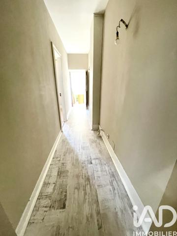 Maison à vendre 6 pièces 210 m² Moissac