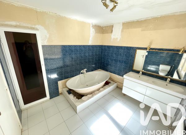 Maison à vendre 6 pièces 210 m² Moissac