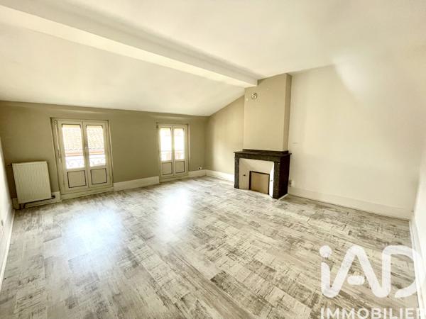 Maison à vendre 6 pièces 210 m² Moissac