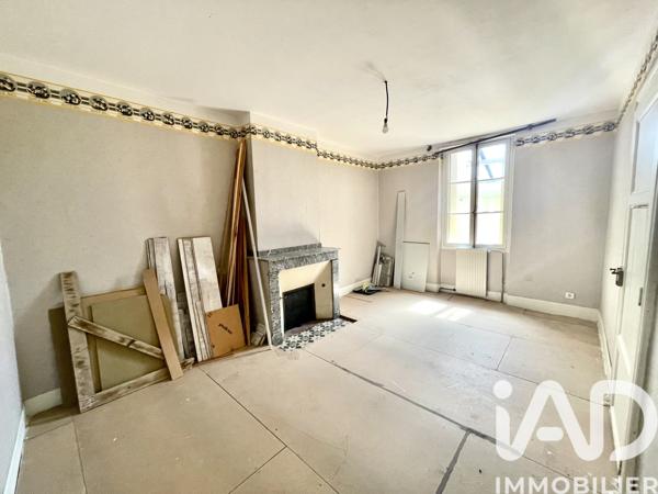 Maison à vendre 6 pièces 210 m² Moissac