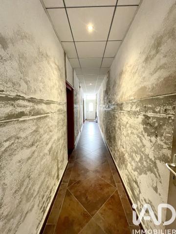 Maison à vendre 6 pièces 210 m² Moissac