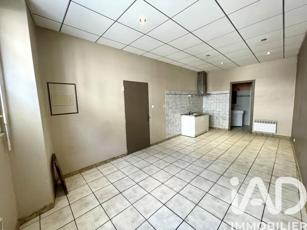 Maison à vendre 6 pièces 210 m² Moissac
