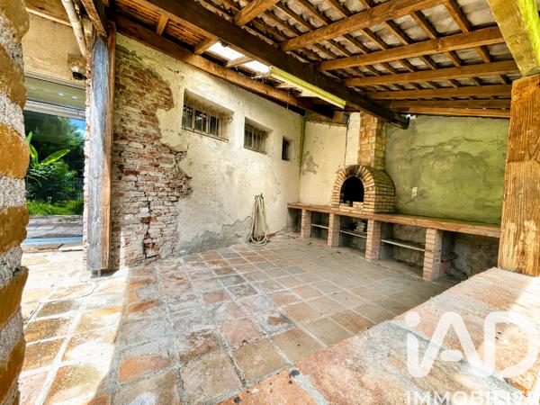 Maison à vendre 6 pièces 210 m² Moissac