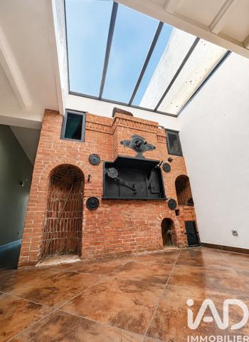 Maison à vendre 6 pièces 210 m² Moissac