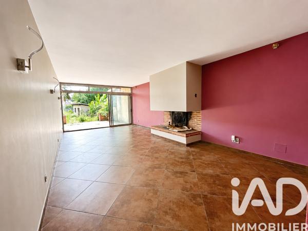 Maison à vendre 6 pièces 210 m² Moissac