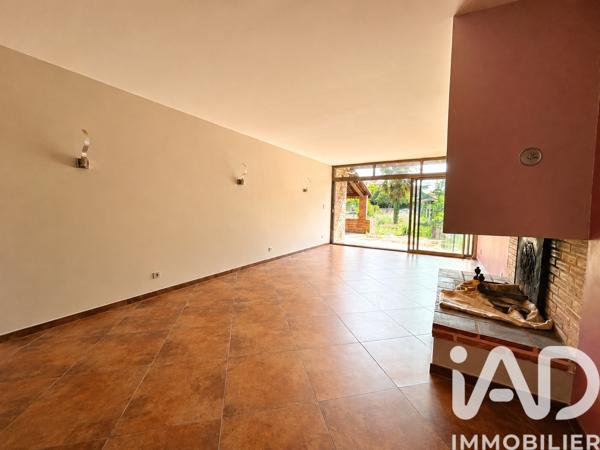 Maison à vendre 6 pièces 210 m² Moissac