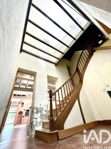 Maison à vendre 6 pièces 210 m² Moissac